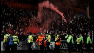 The Best British Football Chants [upl. by Cleary]