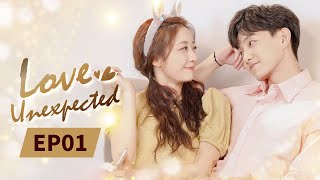 【ENG SUB】 Love Unexpected  EP1  Starring Fan ShiqiQi Yandi 不可思议的爱情  MangoTV US [upl. by Ennovyhc]