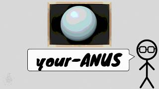 How to Pronounce Uranus [upl. by Vharat]