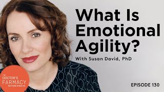 What Is Emotional Agility [upl. by Collimore]