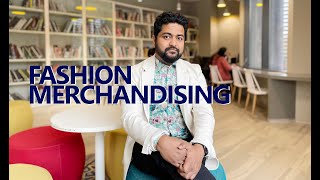 Fashion Merchandising Masterclass [upl. by Einotna235]