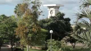 InterAmerican University of Puerto Rico Bayamón Campus [upl. by Onez]