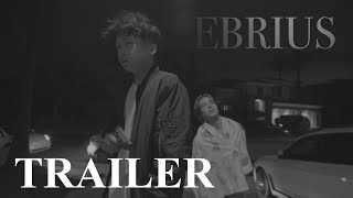 Ebrius  TRAILER [upl. by Inal]