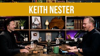 From PROTESTANT PASTOR to Catholic w Keith Nester [upl. by Riggins450]