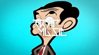 Mr Bean Theme Song Trap Remix 1 Hour [upl. by Sarge418]