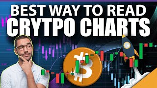 How To BEST Read Cryptocurrency Charts [upl. by Ferdie]