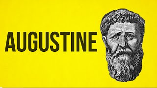 PHILOSOPHY  Augustine [upl. by Bibah]