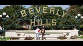 Beverly Hills Psh [upl. by Aisereht128]