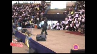 Prophet Makandiwa  BREAKING A GENERATIONAL YOKE SEASON 3  Classic Sermon [upl. by Iralam]