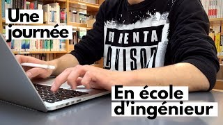 Écoles dIngénieurs  Tout Ce Quil Faut Savoir [upl. by Elvira]