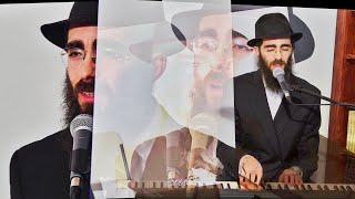 Eli Marcus Niggunim of The Alter Rebbe [upl. by Therese]