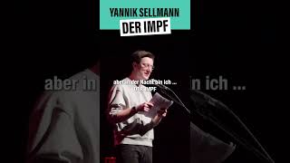 Yannik Sellmann  Der Impf [upl. by Amaras249]