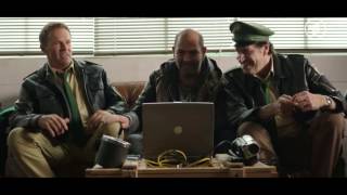 Hubert und Staller Trailer 4 Staffel [upl. by Terrena]