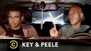 Key amp Peele  Weird Playlist [upl. by Jansson]