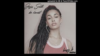 Jorja Smith  Be Honest BazyB Bootleg [upl. by Xxam]