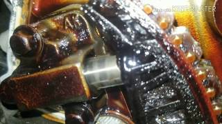 How to Repair GM 36 VVT Timing Chain [upl. by Comptom]