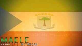 Maele Si Mitangan Equatorial Guinea Music [upl. by Hedberg]