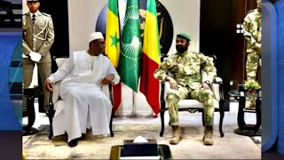 Lactualité Sénégal du 16 08 2022 [upl. by Ahsiki921]