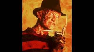 Freddy Krueger Theme Song [upl. by Aylward305]