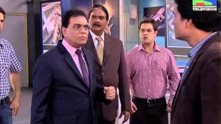 CID Par Grahan 3  Episode 901  28th December 2012 [upl. by Nicky]