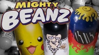 Mighty Beanz  From Fad to Forgotten 2002  2006 [upl. by Attiuqram803]