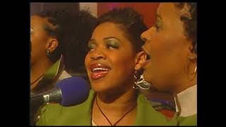 Shekinah Glory Ministry  Jesus Live  Part 1 [upl. by Navoj]