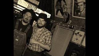 Colter Wall  The Wabash Cannon Ball [upl. by Demahum]