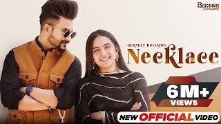 Necklace Official Video Gurneet Dosanjh  Desi CrewLatest Punjabi Songs New punjabi songs 2021 [upl. by Ettezus311]