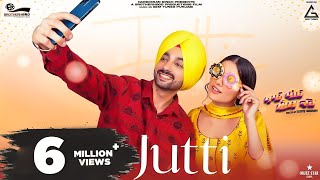 Jutti  Ranjit Bawa  Gurbaaz Singh  Prabh Grewal  Punjabi Movies  Punjabi Song [upl. by Edaw131]