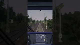 Train Sim World 5 Gameplay Iserlohn nHagen railway [upl. by Tadich]