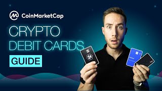 Whatre Crypto Debit Cards  The Definitive Guide [upl. by Nonac]