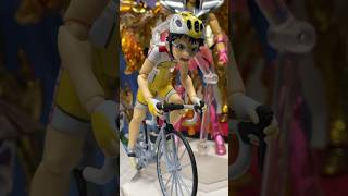 Yowamushi Pedal [upl. by Farleigh]