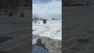 Crazy rocket launch explosion [upl. by Billat100]