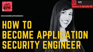 Application Security Engineer Skills [upl. by Baldridge]