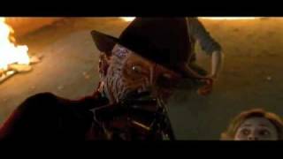 Freddy vs Jason  quotWelcome To My Worldquot [upl. by Asset]