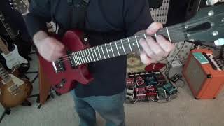 How To Play KASHMIR by LED ZEPPELIN In Standard Tuning  Play Guitar [upl. by Yraeg84]