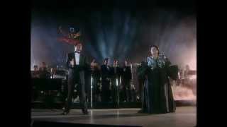 Barcelona Live  Freddie Mercury  Montserrat Caballe [upl. by Maximilianus]