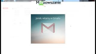 Gmail  najlepsza poczta elektroniczna [upl. by Heilman]