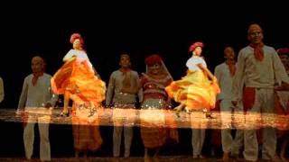 Ballet Folklorico de Chiapas [upl. by Fem]