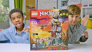 LEGO NINJAGO Explained  Everything You NEED to Know about LEGO NINJAGO [upl. by Gerbold255]