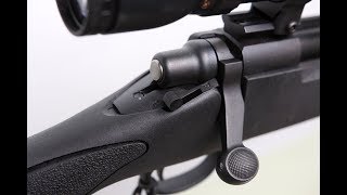 Remington 700 ADL Review [upl. by Cates]