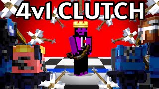 How I Won Minecrafts Biggest Event [upl. by Flannery]