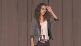 What They Dont Tell You About Mental Illness  Elizabeth Medina  TEDxSpeedwayPlaza [upl. by Natsreik]