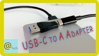 The USBC Adapter you Didnt Know you Needed [upl. by Pirbhai]