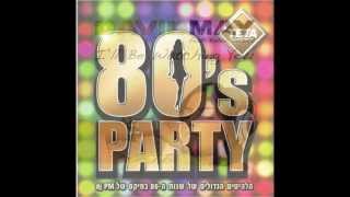 80s Best Dance Hits  Party Mix by TETA [upl. by Justina]