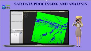 SAR Data Processing and Analysis [upl. by Anuqahs]