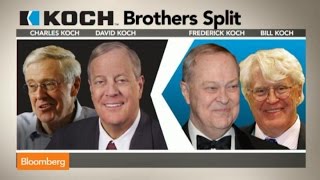 What You Don’t Know About the Koch Brothers [upl. by Ulrika29]