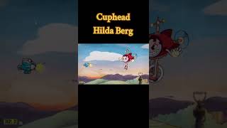 Hilda Berg  Cuphead [upl. by O'Reilly595]