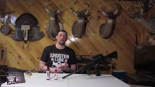 Shooter Lube Review [upl. by Netsuj586]