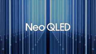 Neo QLED The First Look  Samsung [upl. by Namqul]